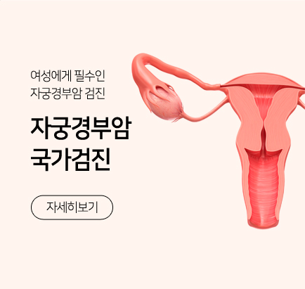 자궁경부암 국가검진
